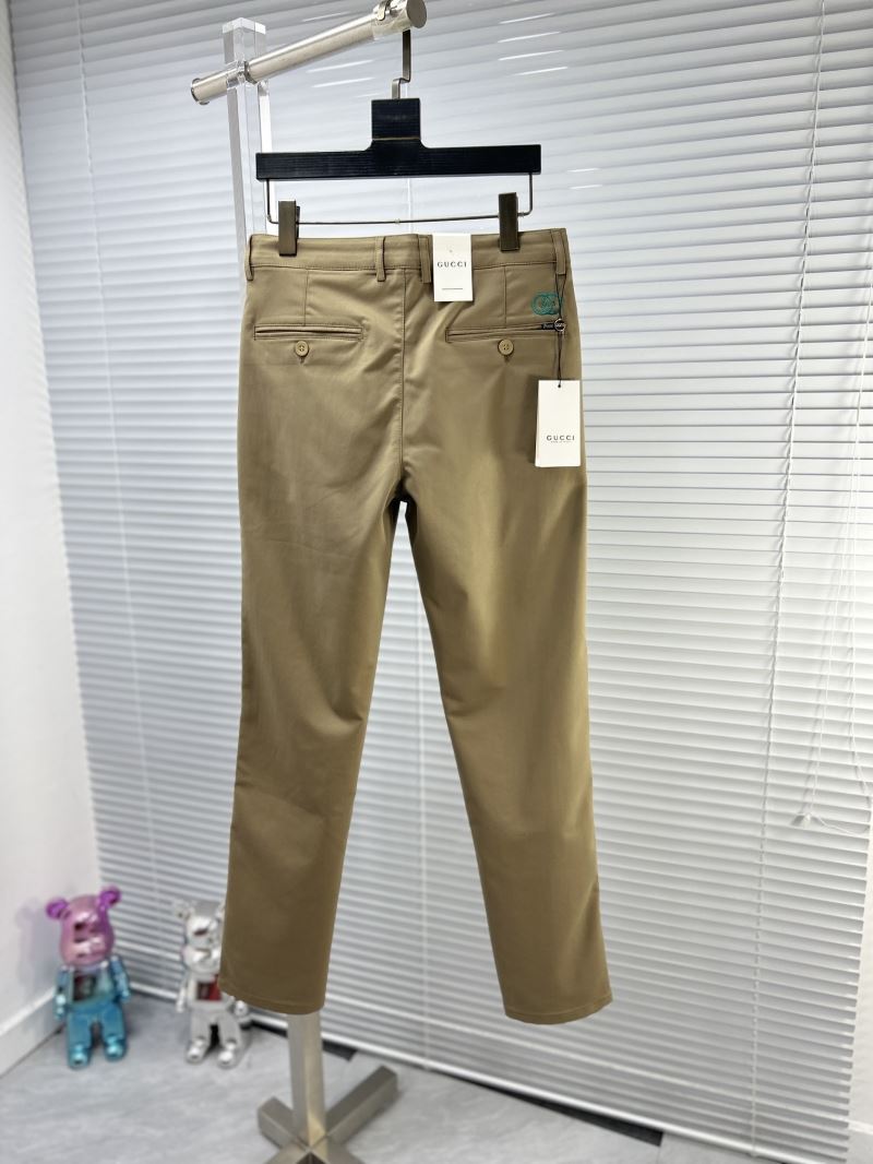 Gucci Long Pants